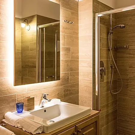 K2 아파트호텔 3*