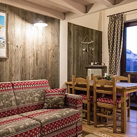 K2 아파트호텔 포폴로