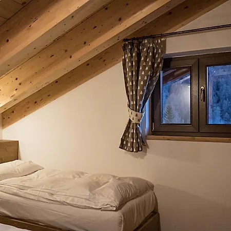 아파트호텔 K2 포폴로