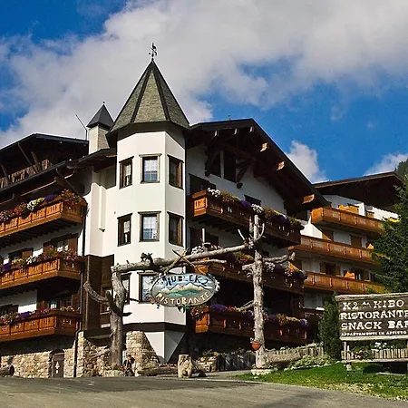 아파트호텔 K2 3*