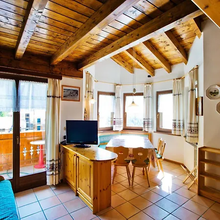 K2 아파트호텔 포폴로