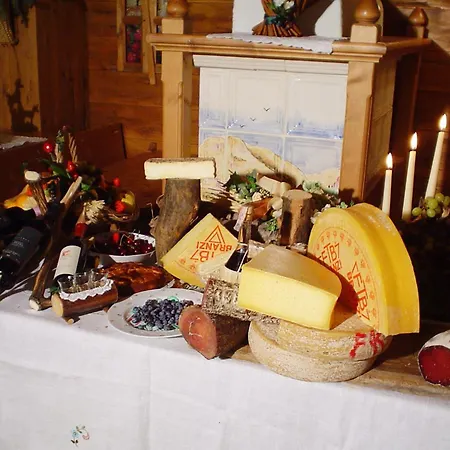 K2 아파트호텔 3*