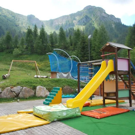 K2 아파트호텔 3*