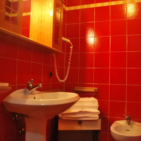 K2 아파트호텔 포폴로