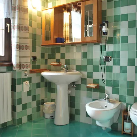 아파트호텔 K2 포폴로