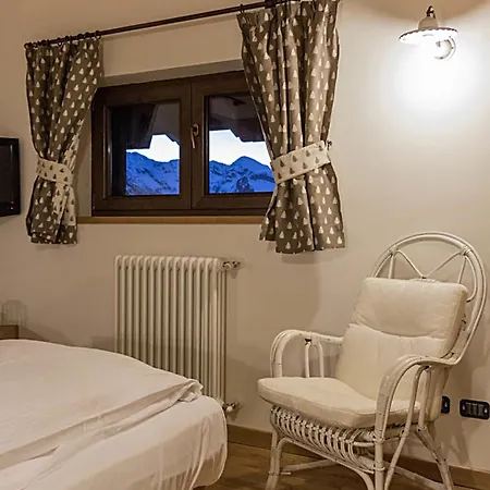 K2 Apart-hotel