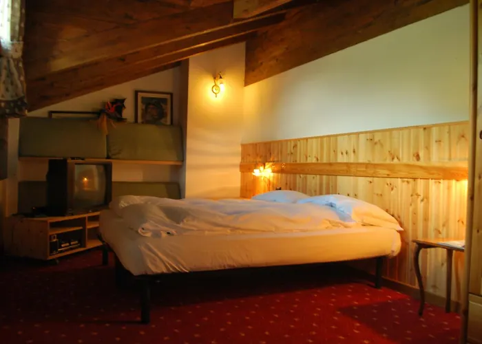 Apartmanhotel K2 3*