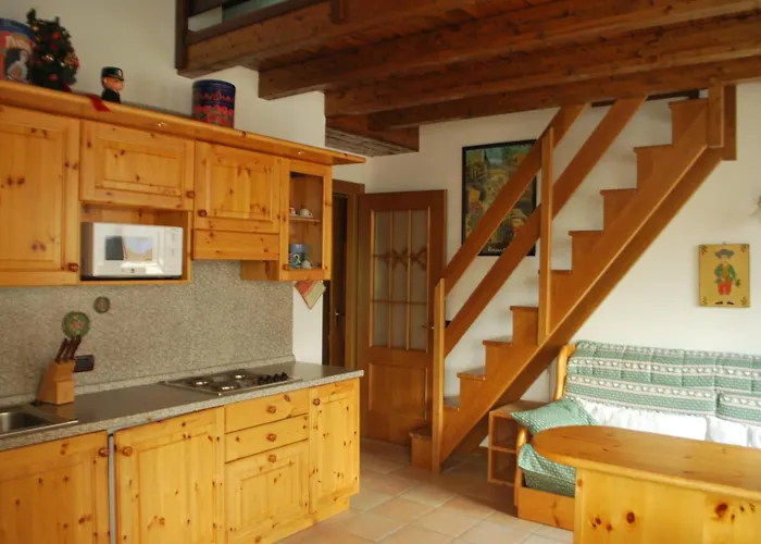 Apartmanhotel K2 3*